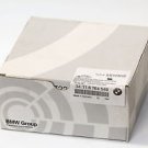 Brake Pad Set Genuine BMW E82 E90 E92 E60 E61 E63 E64 E65 E66 E67 34116764540