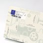 Genuine Interior Air Filter for Mercedes Benz W203 S203 CL203 C209 2038300918