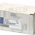 Brake Pad Set genuine Mercedes W220 W163 C215 R129 R230 0044200820 Brake Pad Set genuine Mercedes W220 W163 C215 R129 R230 0044200820