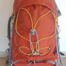 LOWE ALPINE CHOLATSE II 55:65 LIGHTWEIGHT BACKPACK HIKING TRACKING RUCKSAC