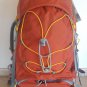 LOWE ALPINE CHOLATSE II 55:65 LIGHTWEIGHT BACKPACK HIKING TRACKING RUCKSAC