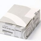 Brake Pad Set Genuine BMW E36 E46 E85 E86 34216761239 and 34116761242 Brake Pad Set Genuine BMW E36 E46 E85 E86 34216761239 and 34116761242