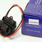 7701046943 AC Blower Heater Control for RENAULT MEGANE Scenic SCÉNIC I
