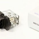 6001549117 AC Blower Heater Control for DACIA LOGAN