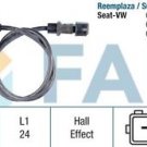 CRANKSHAFT POSITION SENSOR 79103 SEAT VW 037906433A 037906433B 037906433C CRANKSHAFT POSITION SENSOR 79103 SEAT VW 037906433A 037906433B 037906433C
