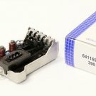 64116934390 AC Blower Heater Control for BMW 7 E65 E66 E67 730 i Li