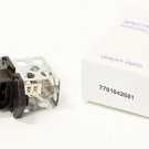 7701042681 AC Blower Heater Control for DACIA LOGAN