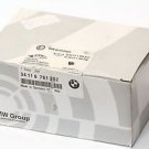 BMW 34116761252 Brake Pad Set Genuine BMW E39 E38 E53