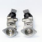 EGR valve kit LR018323 and LR018324 LAND ROVER Discovery Range Rover 2.7 EGR valve kit LR018323 and LR018324 LAND ROVER Discovery Range Rover 2.7