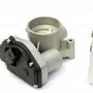 THROTTLE BODY 4M5G-9F991-FA for FORD C-MAX FIESTA FOCUS MONDEO S-MAX