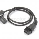 CRANK SENSOR SMPE 19168 BMW E36 E46 E34 E38 E39 12141703277 CRANK SENSOR SMPE 19168 BMW E36 E46 E34 E38 E39 12141703277