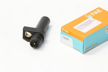 CRANK SENSOR 79187 MERCEDES BENZ W124 S124 W140 W463 0031537328 0031537528