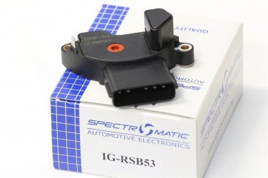 IGNITION CONTROL MODULE RSB-53 MICRA PRIMERA SUNNY RSB53