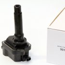 Ignition Coil 9012B for KIA SPORTAGE 0K013-18-100 0K01318100 Ignition Coil 9012B for KIA SPORTAGE 0K013-18-100 0K01318100