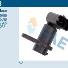 NOCKENWELLENSENSOR 79193 STILO ASTRA H MERIVA VECTRA C 6238282 71739799