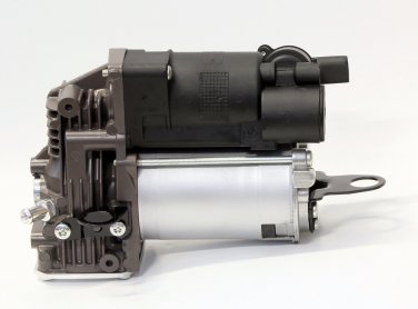 NEW AIRMATIC Air Suspension Compressor pump for MERCEDES S W221 2213200304
