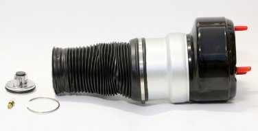 Front Air Suspension Shock Spring for Mercedes S-Class Front W221  2213204913