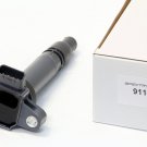 Ignition Coil 9119А for TOYOTA CELICA COROLLA 9091902238 90919-02238 Ignition Coil 9119А for TOYOTA CELICA COROLLA 9091902238 90919-02238