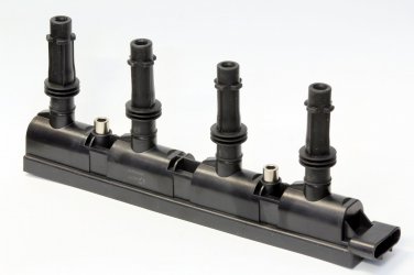 Ignition Coil 8077 for OPEL ADAM ASTRA J CORSA D CORSA E INSIGNIA MERIVA B MOKKA