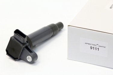 Ignition Coil 9111 for TOYOTA Land Cruiser LEXUS GS LX SC 9091902249