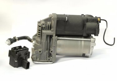 Air Suspension Compressor BMW X5 (E70) 2006-13 37206799419 37226775479