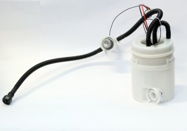 FUEL PUMP WGS500051 for LAND ROVER DISCOVERY III (LA_) 4.4 LAND ROVER SPORT (LS)