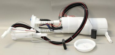 FUEL PUMP WFX000150 for  LAND ROVER RANGE ROVER Mk III (LM) 4.4 LR014301