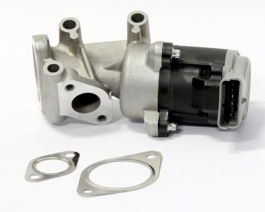 EGR valve LR018466 2.7 HDI CITROEN C5 C6 JAGUAR XJ XF S-TYPE PEUGEOT 407 607