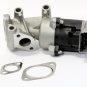 EGR valve LR018466 2.7 HDI CITROEN C5 C6 JAGUAR XJ XF S-TYPE PEUGEOT 407 607