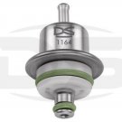 FUEL PRESSURE REGULATOR DS1164 for Opel Corsa Ford Taurus 93360887 F8DE9C968BA