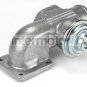 EGR VALVE 074129499B  VW TRANSPORTER T4 2.5 TDI 7.21834.52.0 SMP 14994
