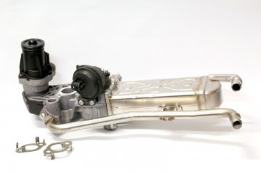 EGR VALVE 18023 SMP VW POLO SKODA ROOMSTER FABIA SEAT IBIZA 1.2 TDI 03P131512B