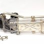 EGR VALVE 18023 SMP VW POLO SKODA ROOMSTER FABIA SEAT IBIZA 1.2 TDI 03P131512B