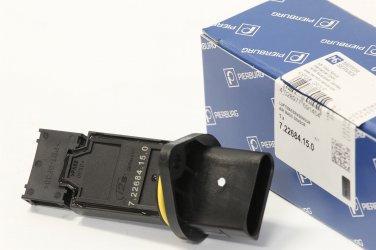 PIERBURG AIR MASS SENSOR 722684150 AUDI A2 A3 A4 A6 VW 038906461B 06A906461