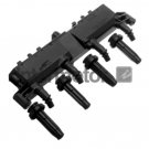Ignition coil 12796 CITROEN C2 C3 NEMO FIAT PEUGEOT 5970.90 5970.97 9467511580 Ignition coil 12796 CITROEN C2 C3 NEMO FIAT PEUGEOT 5970.90 5970.97 9467511580
