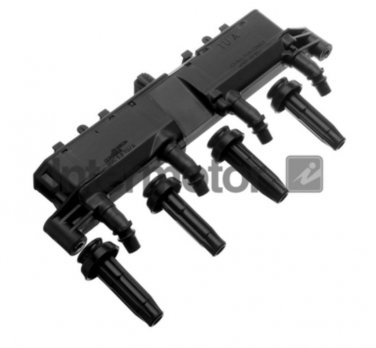 Ignition coil 12796 CITROEN C2 C3 NEMO FIAT PEUGEOT 5970.90 5970.97 9467511580