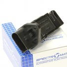 INTERMOTOR AIR FLOW SENSOR INSERT 19601 0280218002 06A906461A