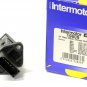 ORIGINAL INTERMOTOR AIR MASS SENSOR INSERT 19609 13621422567 0000940948