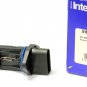 ORIGINAL INTERMOTOR AIR MASS SENSOR INSERT 19609 13621422567 0000940948