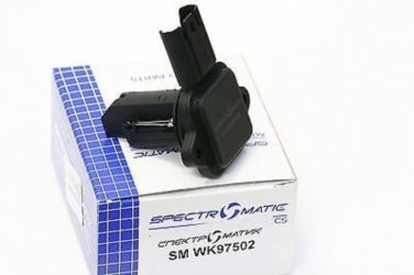 MASS AIR FLOW METER 5WK97502Z BMW E81 E87 E90 E91 E60 E61 E63 E64 E65 E66