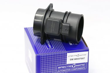 AIR FLOW MASS METER SM WK97007 8200358901 5WK97007 RENAULT CLIO LAGUNA 1.5dCI