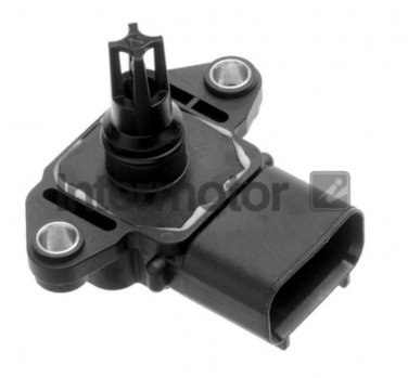 MAP Sensor 16840 air pressure sensor for FORD FOCUS 1113276 1S4A9F479BA