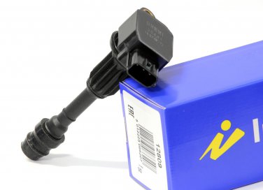 Ignition coil 12809 for NISSAN CUBE MICRA NOTE