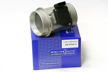 AIR FLOW MASS METER 7.22184.14.0 059906461D 059906461M A4 A6 2.5 TDI