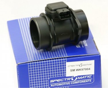 AIR FLOW MASS METER SM WK97004 CITROEN C1 C2 C3 NEMO 1.4 HDI FORD FIESTA FUSION