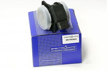 Mass Air Flow Meter 5WK9624 8ET009142151 VOLVO S40 VS V40 Estate VW 1.6 1.8 2.0