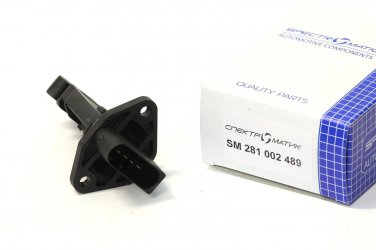 AIR FLOW MASS METER 0281002489 for Mercedes Vaneo A Class 0041537328