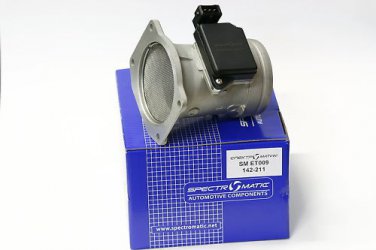 MASS AIR FLOW SENSOR 037906461B  037906461BX 037906461BV AUDI SEAT VW