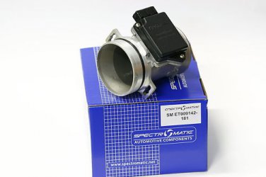 MASS AIR FLOW Sensor Meter For FORD ESCORT 1.6 AFH50-17 96FB-12B57-9BA 7097312