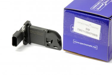 Luftmassenmesser 7M51-12B579-BB Ford KUGA GALAXY S-MAX Volvo C30 S40 V50 C70 S80